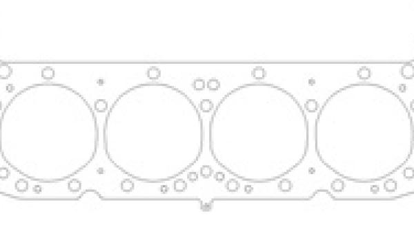 Cometic Gasket C5269-066