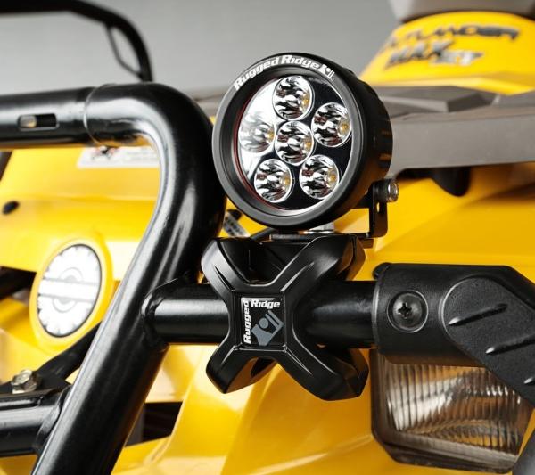 Rugged Ridge 11031.01