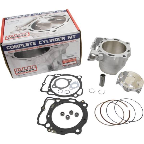 Cylinder Works CW50009K01HC
