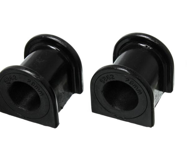 ES Sway Bar Bushings - Black Energy Suspension 8.5140G