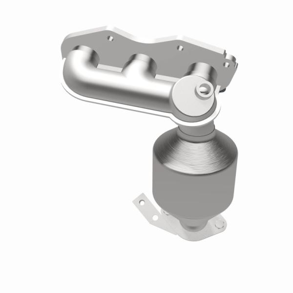 MAG Converter Direct Fit Magnaflow 5531692