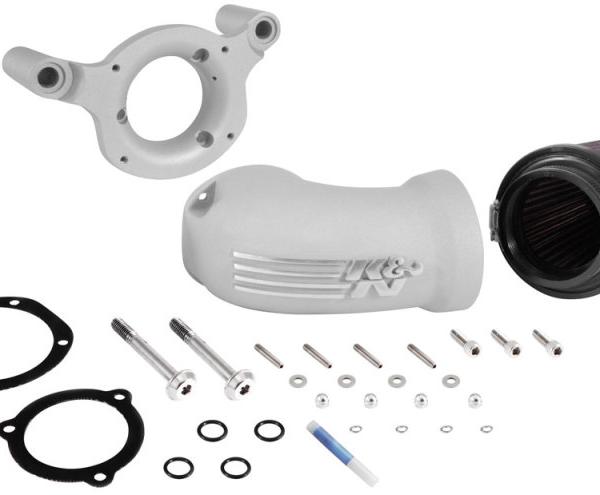 KN 57 FIPK Air Intake 50 K&N Engineering 57-1137S