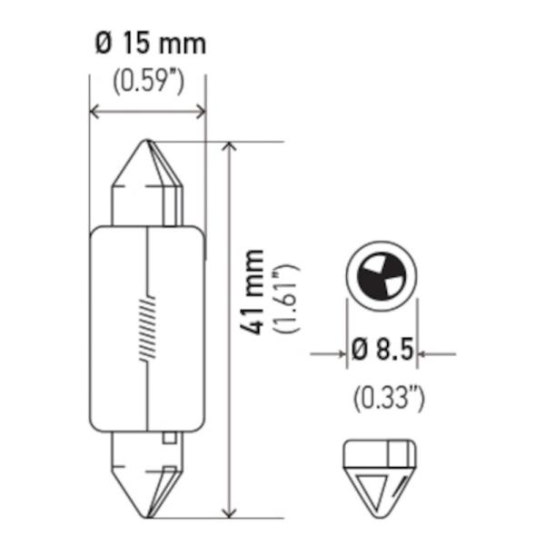 Hella 6480