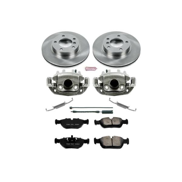 PowerStop KCOE496