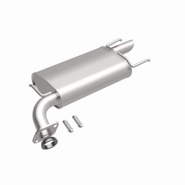 MAG BRE Exhaust Kits Magnaflow 108-0001