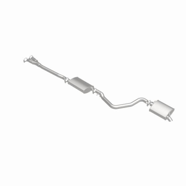 MAG BRE Exhaust Kits Magnaflow 106-0439