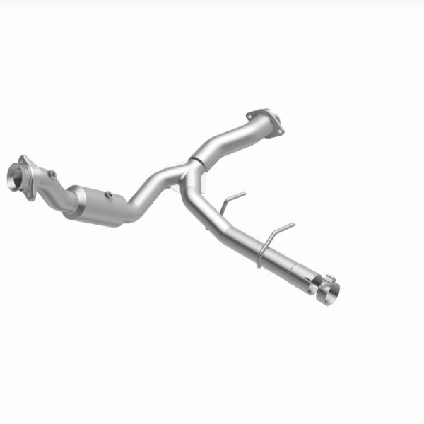 MAG Converter Direct Fit Magnaflow 21-528