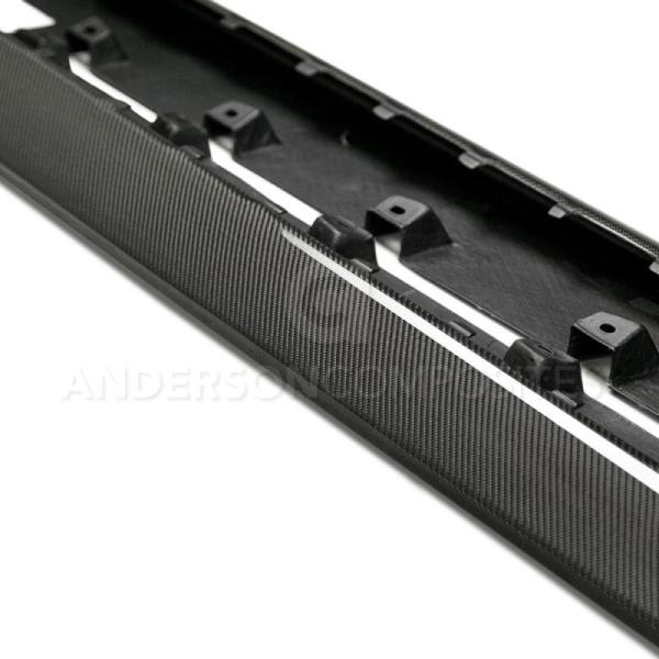 Anderson Composites AC-SS15FDMU-AR
