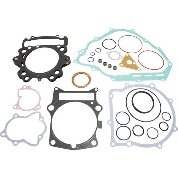 Vertex Pistons 8080048