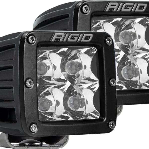 RIG Dually Rigid Industries 202213