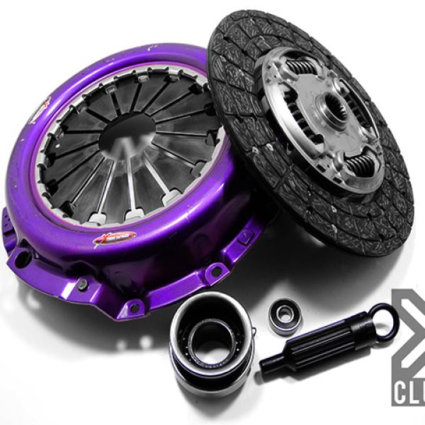 XCLUTCH XKTY28026-1A