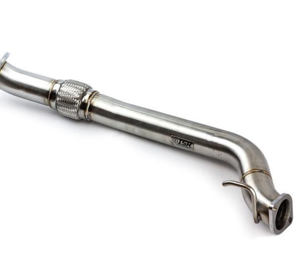 ISR Performance IS-SSDP-GEN20