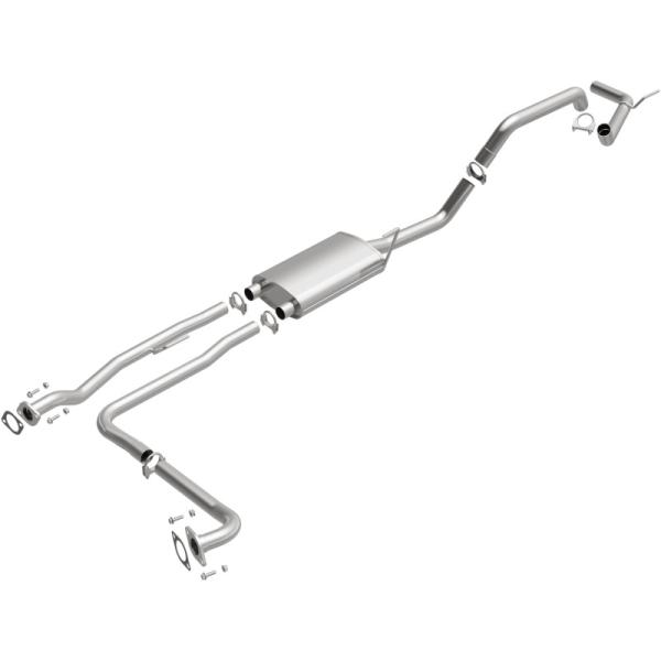 Magnaflow 106-0296