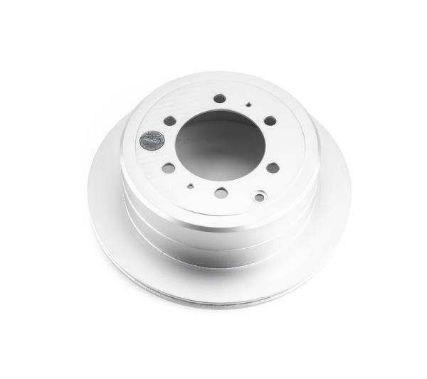 PowerStop JBR743EVC