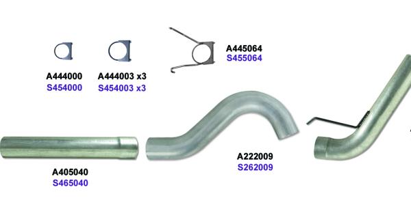 Diamond Eye Performance K5256A