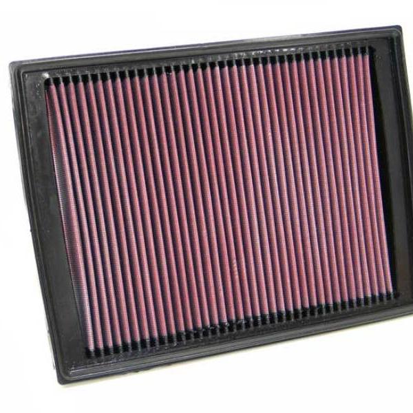 KN Drop in Air Filters K&N Engineering 33-2333