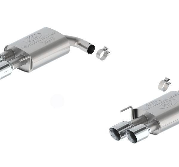 Ford Racing M-5230-M2TCV