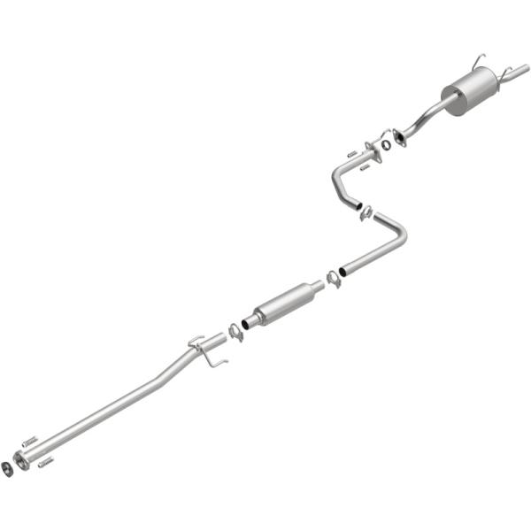 Magnaflow 106-0034
