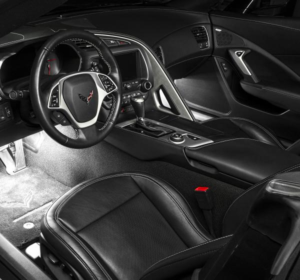 ORACLE Lighting 3805-001