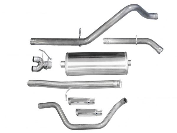 CORSA Performance 24907