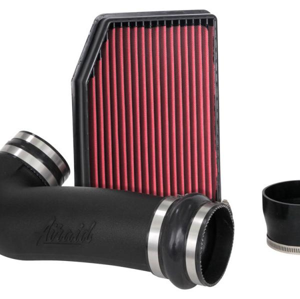 AIR Jr Intake Kit Airaid 201-782