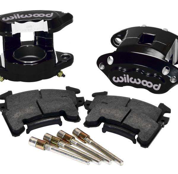 WIL D154 Brake Kit Wilwood 140-12097-BK