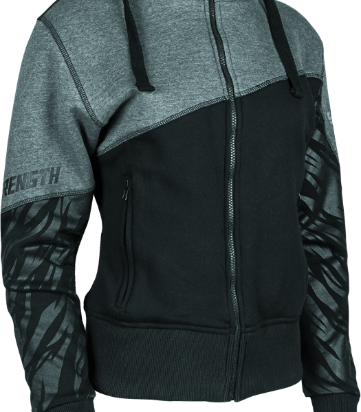 Speed and Strength 884443