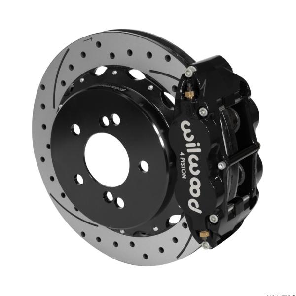 WIL Superlite Brake Kit Wilwood 140-14752-D