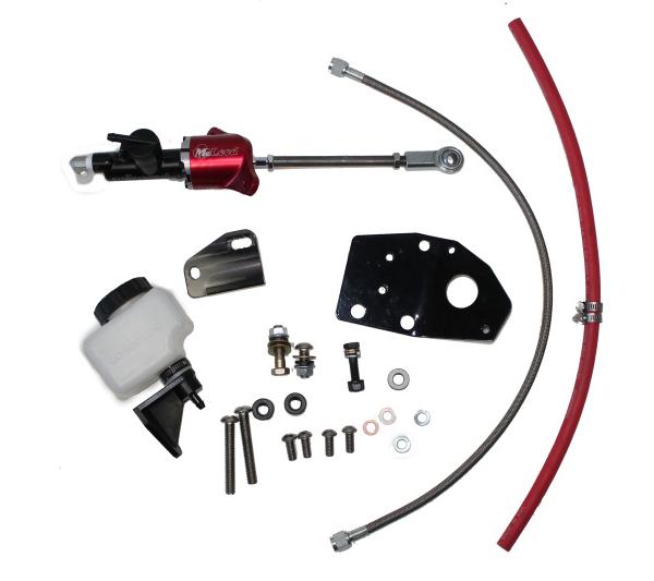 McLeod Racing 1431001