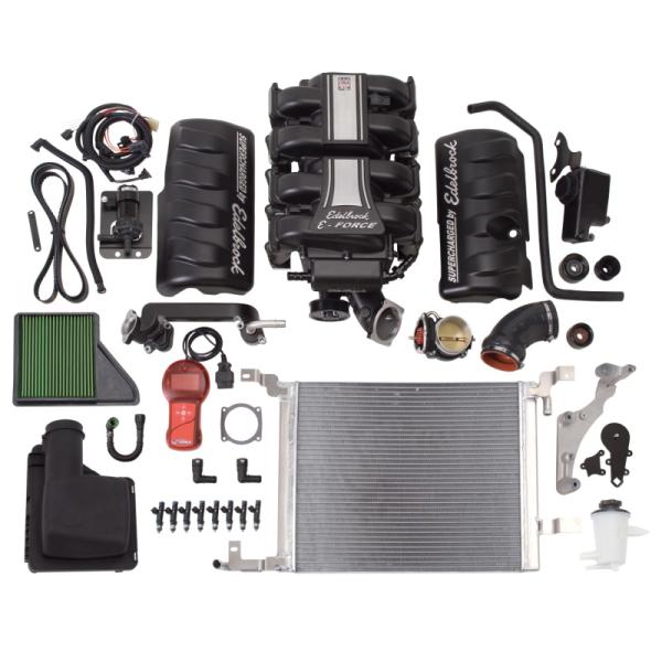 Edelbrock 1582
