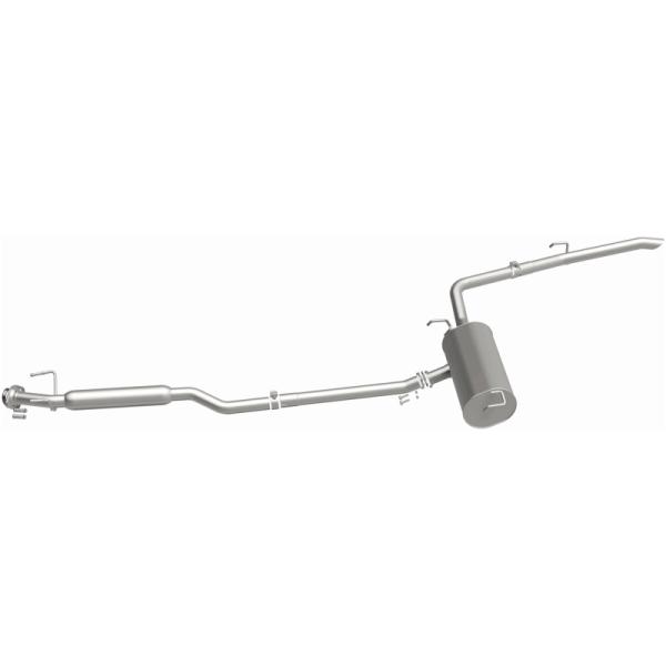 MAG BRE Exhaust Kits Magnaflow 106-0997