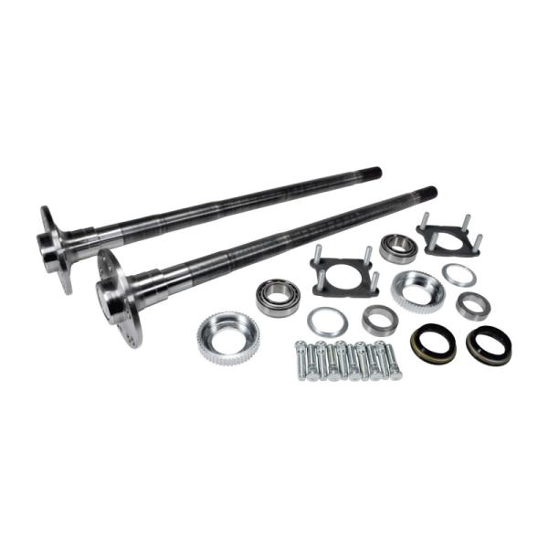 YUK One Piece Axle Kits Yukon Gear & Axle YA WAK-010
