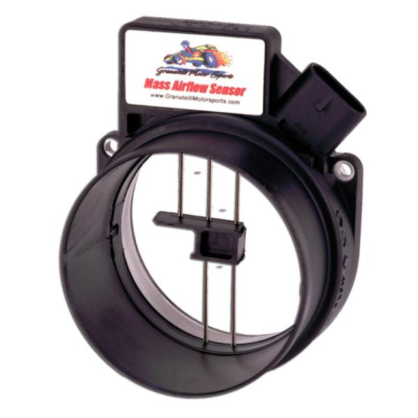 Granatelli Motor Sports 350129