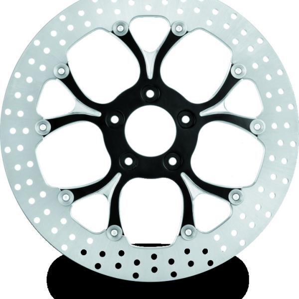 Performance Machine 0133-3015GALLS-BMP
