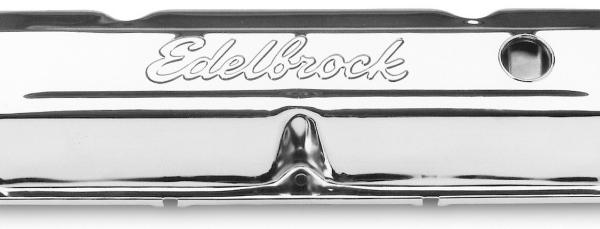 Edelbrock 4495