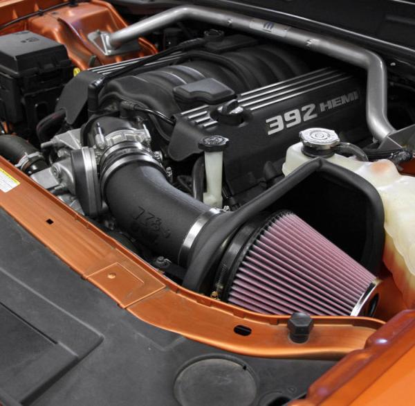KN 57 FIPK Air Intake 50 K&N Engineering 57-1565