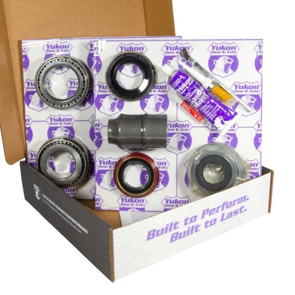 Yukon Gear & Axle YGK2093