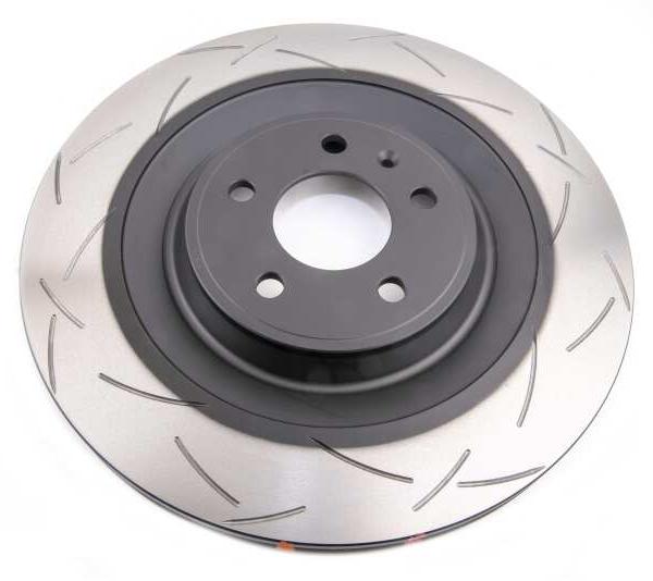DBA 4000 Series Slotted Rotors DBA 42599S