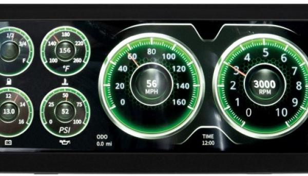 AutoMeter 7000