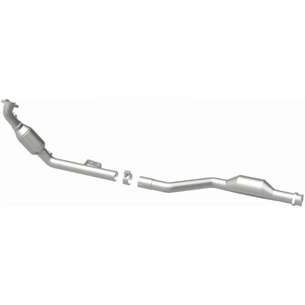 Magnaflow 551519