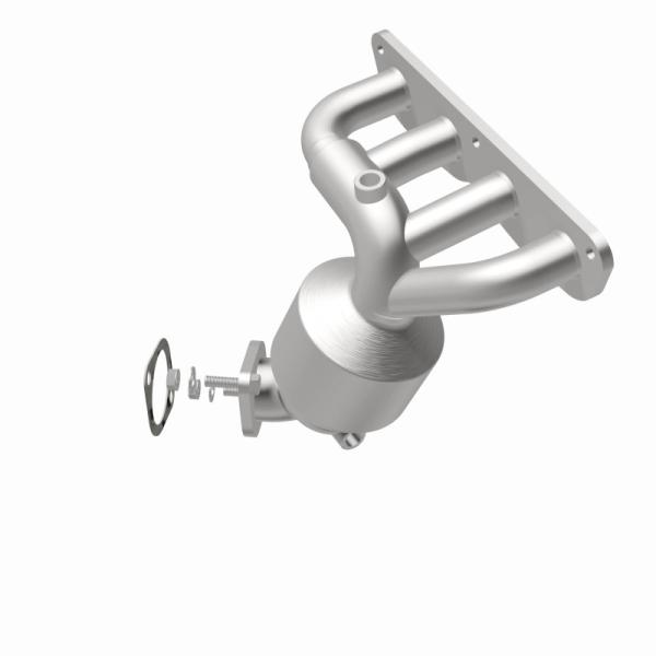 MAG Converter Direct Fit Magnaflow 22-081