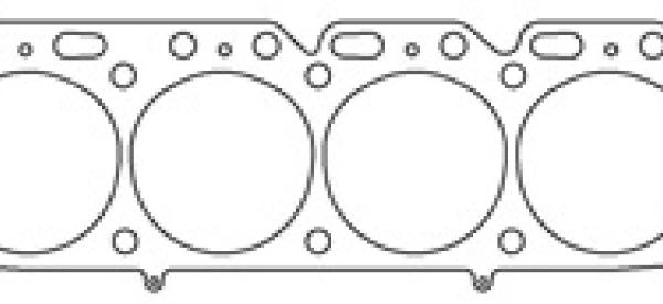 Cometic Gasket C5956-045