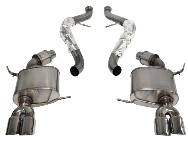 CORSA Performance 14569