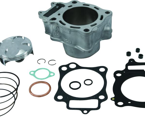 Cylinder Works 10007-K02HC