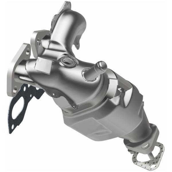 Magnaflow 49298