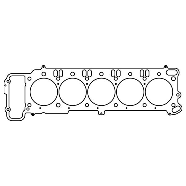CG Head Gaskets Cometic Gasket C4528-036
