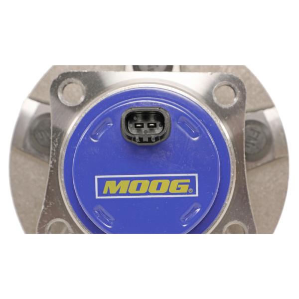Moog 512217