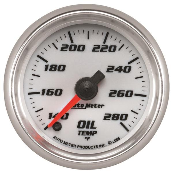 AutoMeter 19740