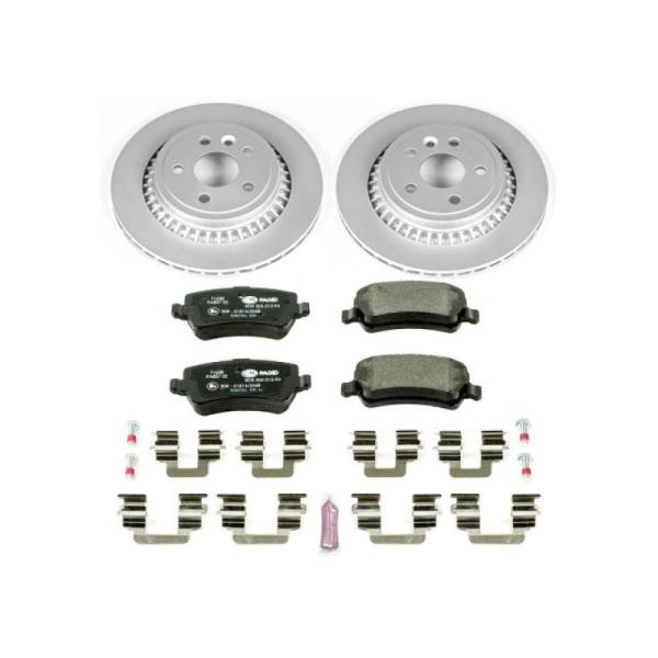 PowerStop ESK5705
