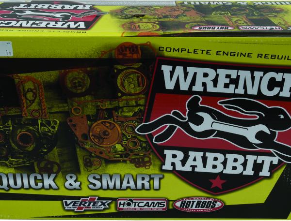 Vertex Pistons WR00060